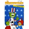 Image de Le Scrameustache - Tome 29 - Le PrÃ©sident Galaxien en occasion ou reconditionné