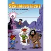 Image de Le Scrameustache - Tome 33 - Le RÃ©veil Du Mirmidon en occasion ou reconditionné