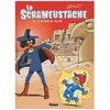 Image de Le Scrameustache - Tome 34 - Le Retour De Falzar en occasion ou reconditionné