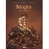 Image de Magus Tome 1 - Le Fossoyeur en occasion ou reconditionné
