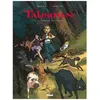 Image de Talisman - Tome 1 - Le Grimoire Des Souhaits en occasion ou reconditionné