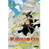 Image de Kirihoshi - Tome 1 en occasion ou reconditionné
