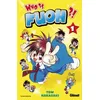 Image de Who Is Fuoh ?! - Tome 1 en occasion ou reconditionné