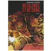 Image de De Silence Et De Sang - L'intÃ©grale Tome 2 en occasion ou reconditionné