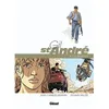 Image de Gil St-AndrÃ© - Tome 8 - Le Sacrifice en occasion ou reconditionné