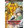 Image de Neuro - Le Mange Mystères - Tome 18 : Un Jeune Déraciné en occasion ou reconditionné