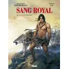 Image de Sang Royal - Tome 3 : Des Loups Et Des Rois en occasion ou reconditionné