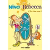Image de Nino & RÃ©becca - Tome 1 - Tu T'es Vue ? en occasion ou reconditionné