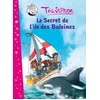 Image de TÃ©a Stilton - Tome 1 - Le Secret De L'Ã®le Des Baleines en occasion ou reconditionné