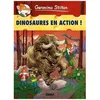 Image de Geronimo Stilton - Tome 8 - Dinosaures En Action ! en occasion ou reconditionné