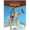 Image de Le Triangle Secret - Hertz - Tome 4 - L'ombre De L'aigle en occasion ou reconditionné