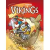 Image de Histoires De Vikings en occasion ou reconditionné