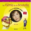 Image de Le Génie De La Bouteille - (1 Cd Audio) en occasion ou reconditionné