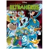 Image de Les UltrahÃ©ros Tome 1 en occasion ou reconditionné