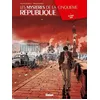 Image de Les Mystères De La Cinquième République - Tome 2 - Octobre Noir en occasion ou reconditionné