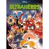 Image de Les UltrahÃ©ros - Tome 2 en occasion ou reconditionné