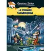 Image de Geronimo Stilton - Tome 12 - Le Premier SamouraÃ¯ en occasion ou reconditionné