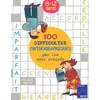 Image de 100 Difficultes Orthographiques Par Les Mots Croises 8-12 Ans en occasion ou reconditionné