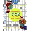 Image de Découvrons Les Pays Du Monde Par Les Mots Croisés en occasion ou reconditionné