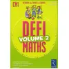 Image de DÃ©fimaths Cm1 - Volume 2 en occasion ou reconditionné