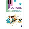 Image de Lecture Piano CP - Manuel de lélève - Monnier-Murariu Sandrine - LIVRE (ELEVE) - Élémentaire