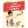 Image de Des Jeux Pour Découvrir L'anglais en occasion ou reconditionné