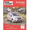 Image de Chevrolet Spark 1.2 16v 68 Ch en occasion ou reconditionné