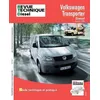 Image de Volkswagen Transporter - Avec Moteur Diesel À Partir De 199 en occasion ou reconditionné
