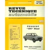 Image de Peugeot 304 Diesel - Berline, Break Et Fourgonnette en occasion ou reconditionné