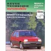 Image de Renault 5 Et Express - Moteur Diesel 1.6, Tous Types Jusqu'en 1995 en occasion ou reconditionné