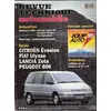 Image de Citroën Evasion, Peugeot 806 - Tous Types Moteurs Essence Et Turbo Diesel en occasion ou reconditionné