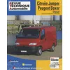 Image de Citroën Jumper - Peugeot Boxer Diesel - 1,9 Et 2,5 (À Injection Indirecte) en occasion ou reconditionné