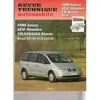 Image de Ford Galaxy, Seat Alhambra, Volkswagen Sharan - Diesel en occasion ou reconditionné