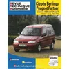Image de CitroÃ«n Berlingo, Peugeot Partner - Moteurs Essence 1.1-1.4 Et Diesel en occasion ou reconditionné