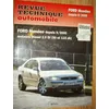 Image de Ford Mondeo Depuis 9-2000 - Moteur Diesel 2.0 Di 90 Et 155 Ch en occasion ou reconditionné