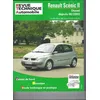 Image de Renault Scénic Ii - Carnet De Bord, Entretien, Étude Technique Et Pratique en occasion ou reconditionné