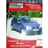 Image de Volkswagen Polo - Carnet De Bord, Entretien, Ãtude Technique Et Pratique en occasion ou reconditionné