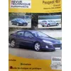 Image de Peugeot 407 - Carnet De Bord, Entretien, Étude Technique Et Pratique en occasion ou reconditionné