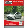 Image de Ford Focus C-Max - Carnet De Bord, Entretien, Étude Technique Et Pratique en occasion ou reconditionné