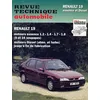 Image de Renault 19 - Moteurs Essence 1.2-1.4-1.7-1.8, 8 Et 16 Soupapes, Moteurs Diesel, Atmo - Et Turbo, Jusqu'à Fin De Fabrication en occasion ou reconditionné
