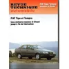 Image de Fiat Tipo Et Tempra Jusqu'à 1995 - Moteurs Essence 1.1 À 2.0, Moteurs Diesel Et Turbo Diesel en occasion ou reconditionné