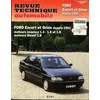 Image de Ford Escort Et Orion - Essence 1.4l, 1.6l Et 1.8l, Diesel 1.8l en occasion ou reconditionné