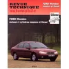 Image de Ford Mondeo - Moteur 4 Cylindres Essence Et Turbo Diesel en occasion ou reconditionné