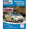 Image de CitroÃ«n C4 Picasso Et Grand Picasso Depuis 10/2006 en occasion ou reconditionné