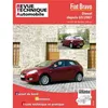 Image de Revue Technique Pour Fiat Bravo 10-2008 Jusqu'à 1.6 Jtd en occasion ou reconditionné