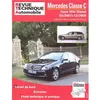 Image de Revue Technique Pour Mercedes Classe C 2.2 Dcide 135 Et 17003-2007 Jusqu'à 12-2009 en occasion ou reconditionné