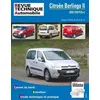 Image de Citroën Berlingo Ii 1,6 Hdi 8v 75 Et 92cv en occasion ou reconditionné