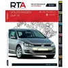 Image de Volkswagen Golf Vii 1.6 Tdi 105 Ch en occasion ou reconditionné