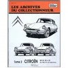Image de Citroën - N° 2 - Citroën en occasion ou reconditionné