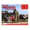 Image de Revue Moto Technique Numero 87 Octobre-Novembre-Decembre 1992 : Honda " Cbr 600 F " Et Yamaha " Xtz 600 en occasion ou reconditionné